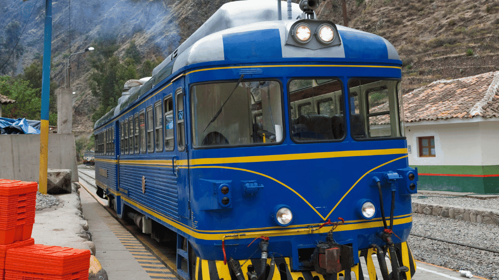 Andes to Amazon | 21 Days of Peru’s Grand Circuit & Machu Picchu by Train
