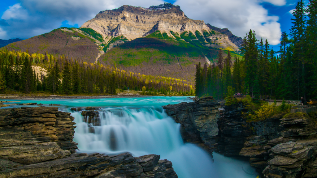 Icons of the Rockies | Banff, Jasper, Whistler & Vancouver Island — 14-Day Vancouver ⇄ Calgary
