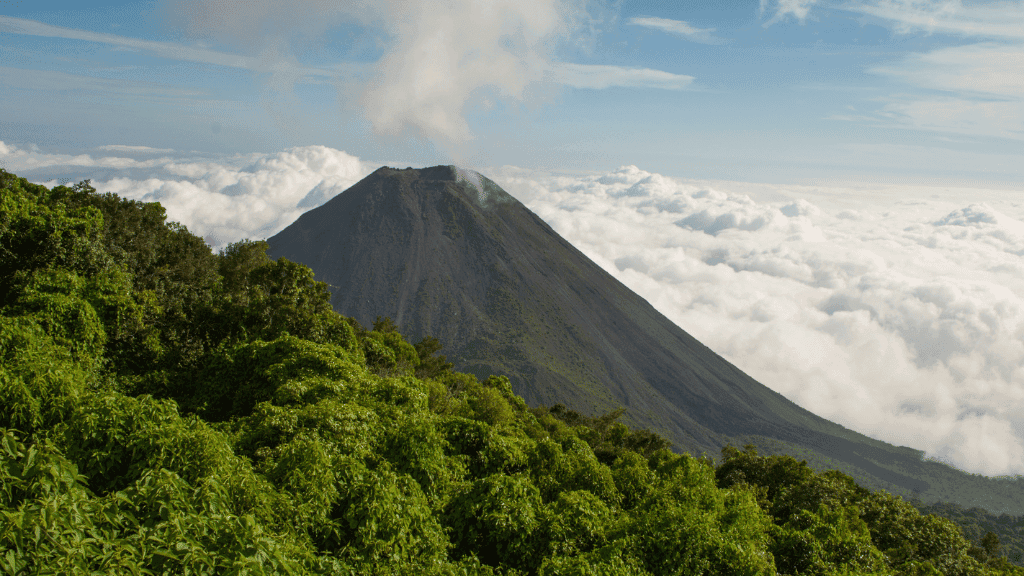 From Cenotes to Sloths: 32-Day Mexico-to-Costa Rica Traverse | Playa del Carmen → San José
