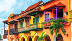Costa Rica to Colombia: 27 Days of Coasts, Coffee & Culture | San José → Medellín
