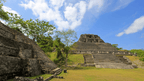 Rainforest Paths to Marine Gardens | 9-Days from Belize City → Caye Caulker