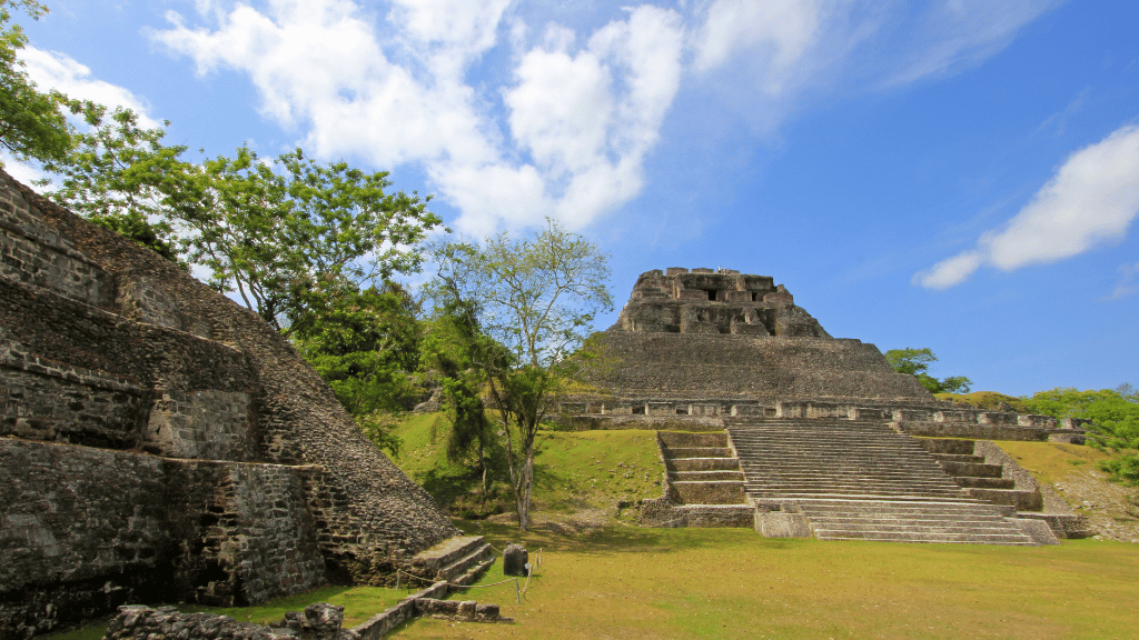 Rainforest Paths to Marine Gardens | 9-Days from Belize City → Caye Caulker