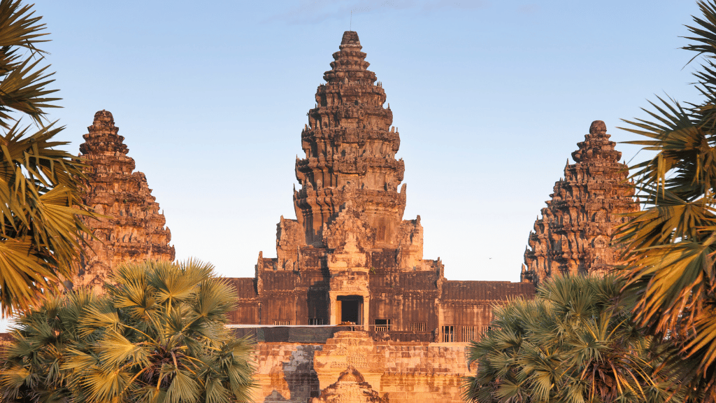 Unlock Vietnam-Cambodia: 17-Day Hanoi to Angkor & Mekong Adventure