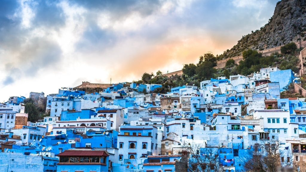 Icons of Morocco | 11 Days of Marrakech, Mountains & the Mighty Sahara