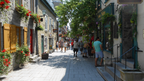 Northern Québec (Summer or Winter) Escape | 7 Days of Fjord Views, Forest Trails & Lodge Comfort