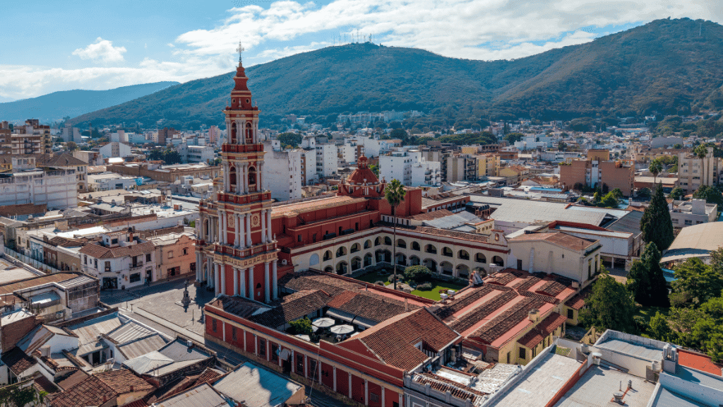 South America Unfiltered | Andes, Atacama & Salt Flats to the City Lights