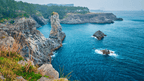 Unlock South Korea: 9-13 Days from Seoul to Jeju Cliffs & Temples