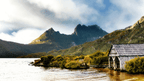 Cradle Mountain Explorer | 4-Day Guided Hike Through Tasmania’s Wild Heart