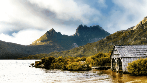 Cradle Mountain Explorer | 4-Day Guided Hike Through Tasmania’s Wild Heart