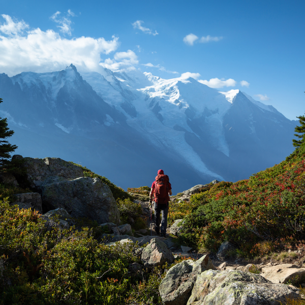 Sacred Peaks Circuit | 8 Days | Trekking & Hiking | (Sample)