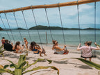 Icons of the Philippines | 10/14 or 23 Epic Days of Corals, Canopy’s &amp; Chocolate Covered Hills
