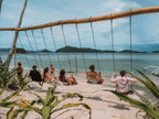 Icons of the Philippines | 10/14 or 23 Epic Days of Corals, Canopy’s &amp; Chocolate Covered Hills