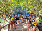 Icons of the Philippines | 10/14 or 23 Epic Days of Corals, Canopy’s &amp; Chocolate Covered Hills