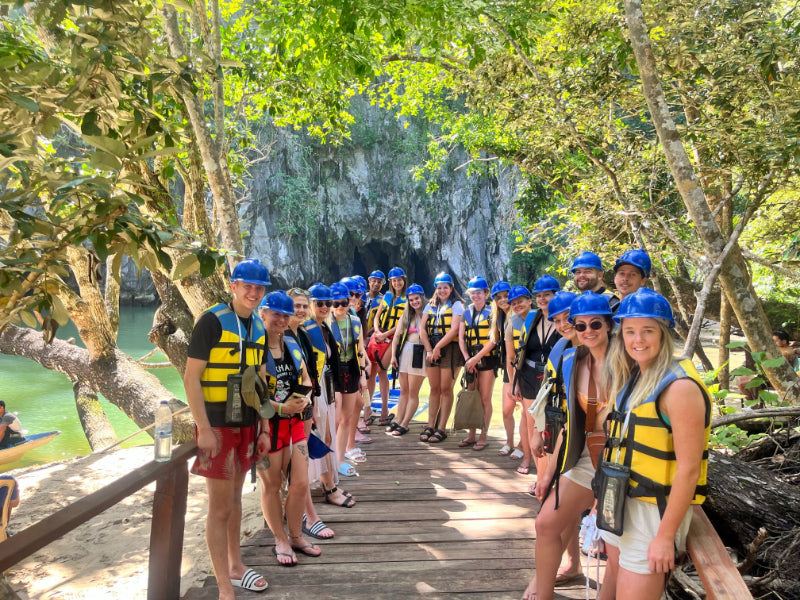 Icons of the Philippines | 10/14 or 23 Epic Days of Corals, Canopy’s &amp; Chocolate Covered Hills