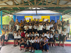 Icons of the Philippines | 10/14 or 23 Epic Days of Corals, Canopy’s &amp; Chocolate Covered Hills