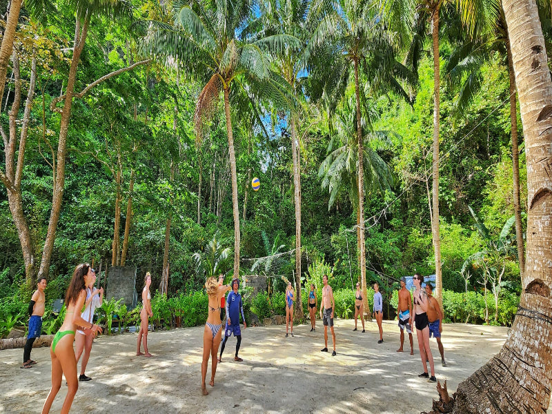 Icons of the Philippines | 10/14 or 23 Epic Days of Corals, Canopy’s &amp; Chocolate Covered Hills