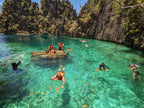 Icons of the Philippines | 10/14 or 23 Epic Days of Corals, Canopy’s &amp; Chocolate Covered Hills