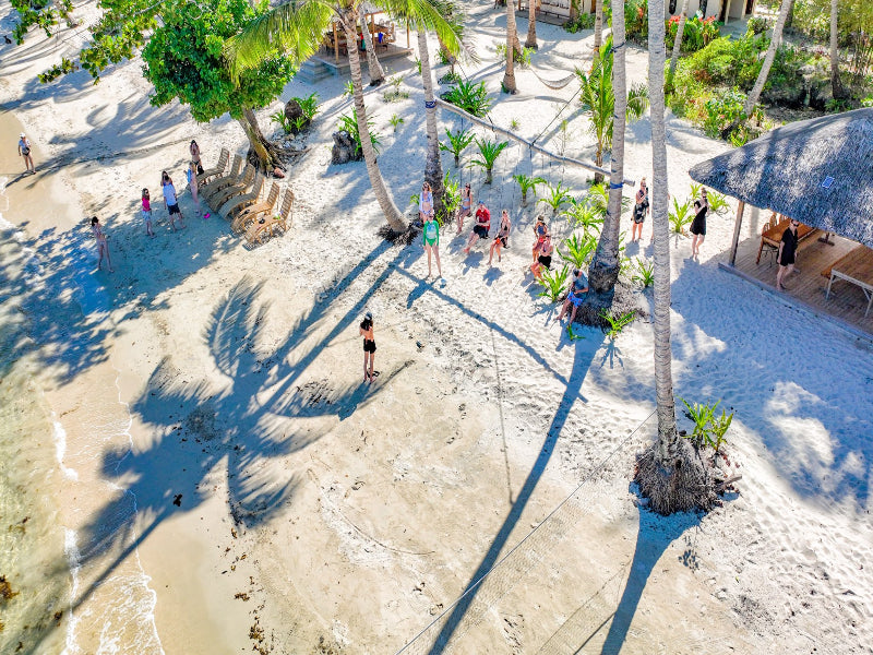 Icons of the Philippines | 10/14 or 23 Epic Days of Corals, Canopy’s &amp; Chocolate Covered Hills