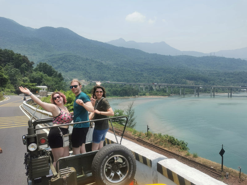 Icons of Vietnam | 12/15 Days of Old Towns, Epic Views & Street Eats
