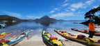 8-Day Sea Kayak Expedition | Southwest Tasmania