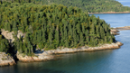 Northern Québec (Summer or Winter) Escape | 7 Days of Fjord Views, Forest Trails & Lodge Comfort