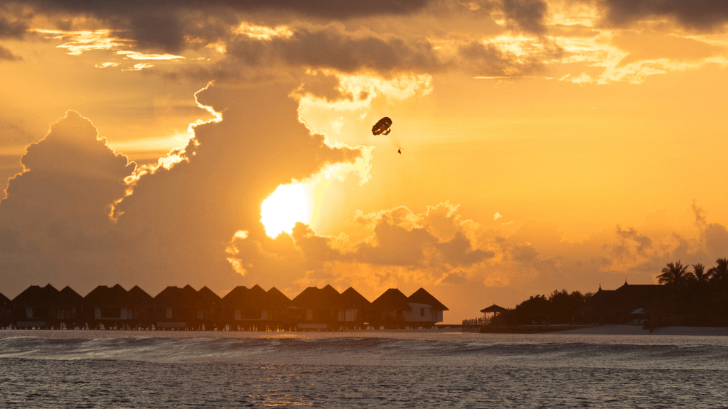 Reefs, Sharks & Sandbanks | 7-Day Maldives Snorkel & Island Escape