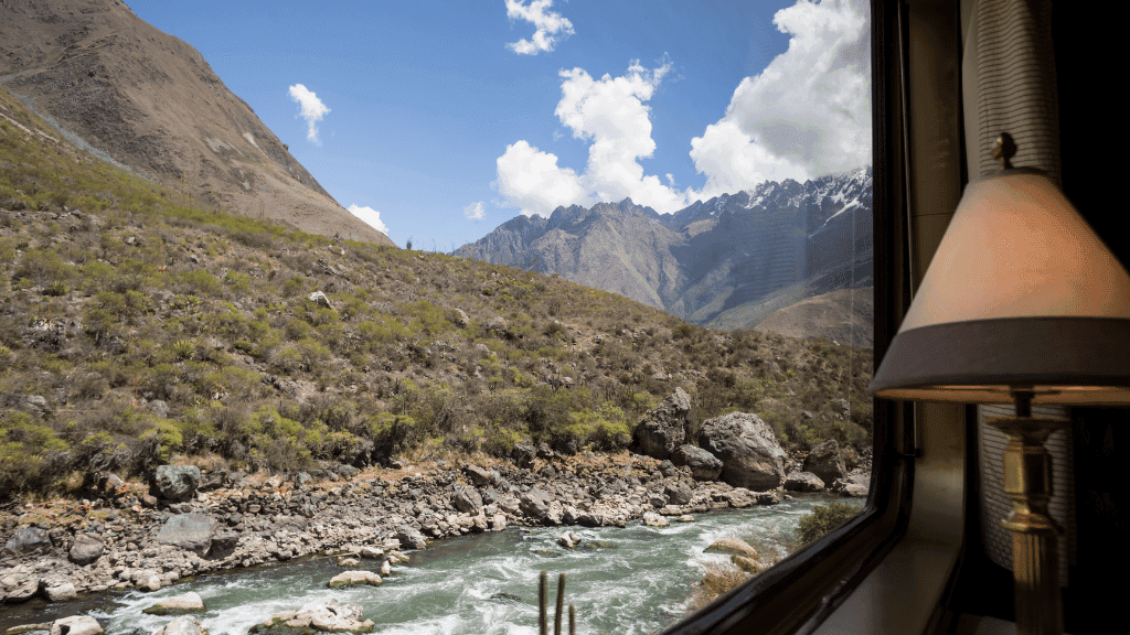 Andes to Amazon | 21 Days of Peru’s Grand Circuit & Machu Picchu by Train