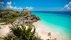 From Cenotes to Sloths: 32-Day Mexico-to-Costa Rica Traverse | Playa del Carmen → San José
