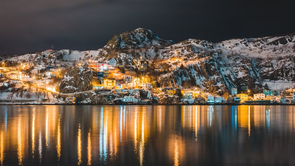 Coasts, Cliffs & Culture of Newfoundland | 8 or 18 Days on Canada’s Atlantic Edge