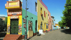 South America Unfiltered | Andes, Atacama & Salt Flats to the City Lights