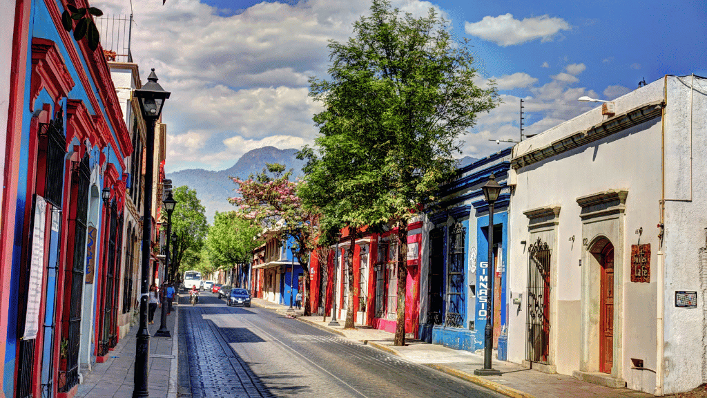 Colonial Streets to Coral Seas | 14 or 22-Day Mexican Mayan Adventure