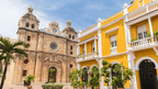 Costa Rica to Colombia: 27 Days of Coasts, Coffee & Culture | San José → Medellín