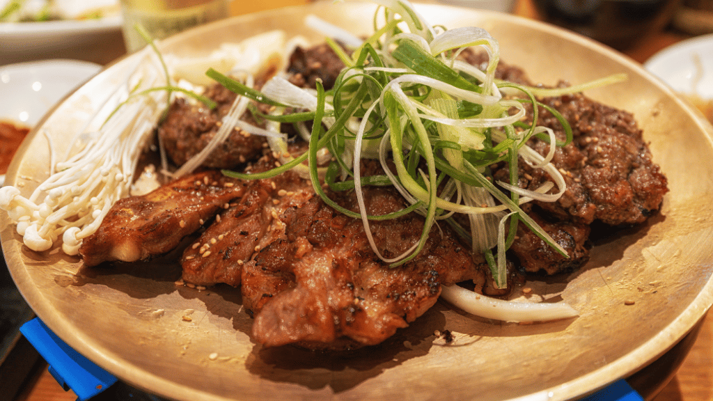 Unlock South Korea: 9-13 Days from Seoul to Jeju Cliffs & Temples