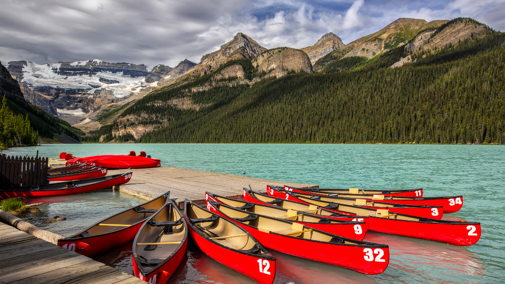 Icons of the Rockies | Banff, Jasper, Whistler & Vancouver Island — 14-Day Vancouver ⇄ Calgary