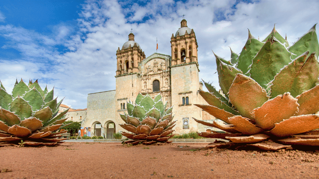 Colonial Streets to Coral Seas | 14 or 22-Day Mexican Mayan Adventure