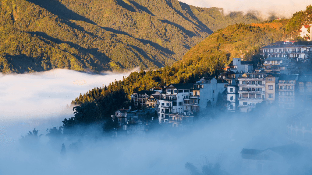 Icons of Vietnam | 12/15 Days of Old Towns, Epic Views & Street Eats