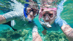 Rainforest Paths to Marine Gardens | 9-Days from Belize City → Caye Caulker