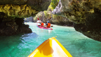 Unlock Philippines Paradise: 7-10 Days from Manila to Palawan Caves & Bays