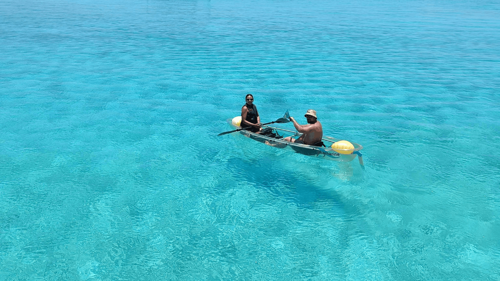 Reefs, Sharks & Sandbanks | 7-Day Maldives Snorkel & Island Escape