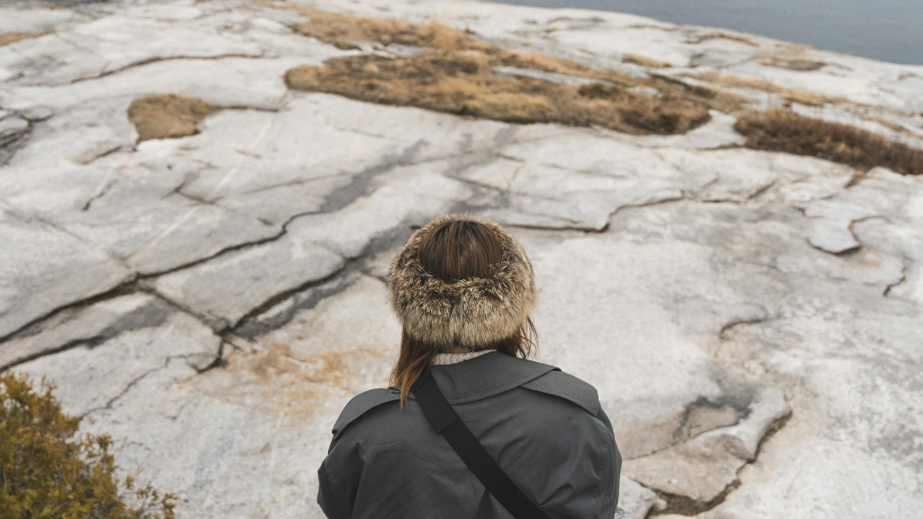 Northern Québec (Summer or Winter) Escape | 7 Days of Fjord Views, Forest Trails & Lodge Comfort