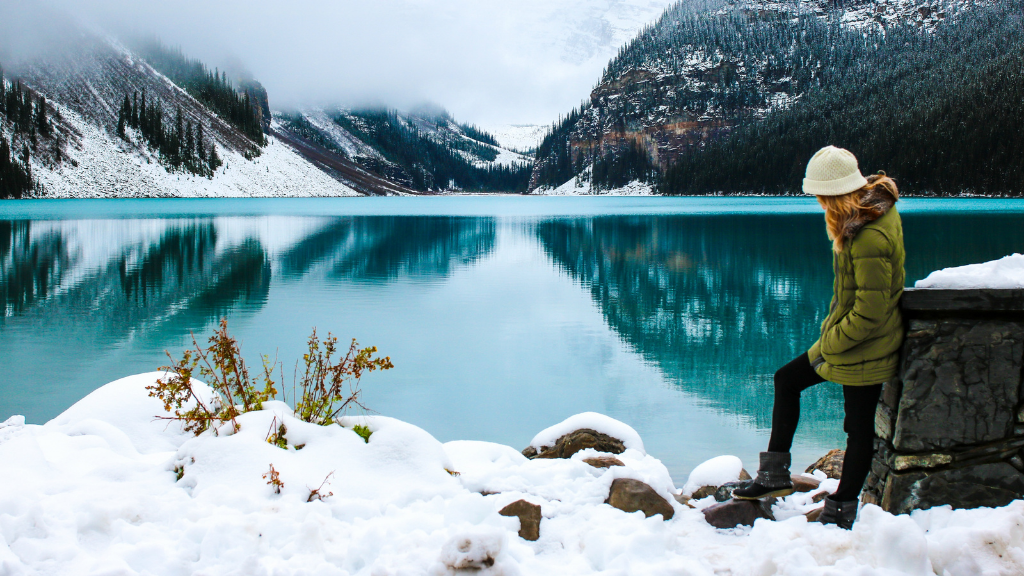 Icons of the Rockies | Banff, Jasper, Whistler & Vancouver Island — 14-Day Vancouver ⇄ Calgary