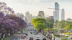 South America Unfiltered | Andes, Atacama & Salt Flats to the City Lights