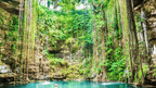 From Cenotes to Sloths: 32-Day Mexico-to-Costa Rica Traverse | Playa del Carmen → San José