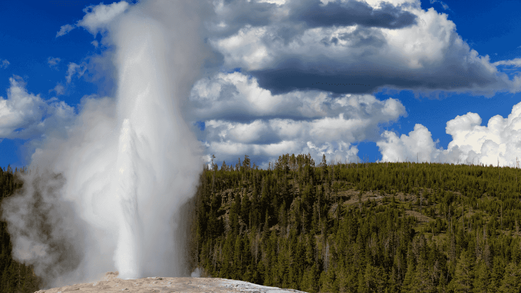 Geysers & Grizzlies | Yellowstone & Grand Teton — 6-Day Jackson Loop