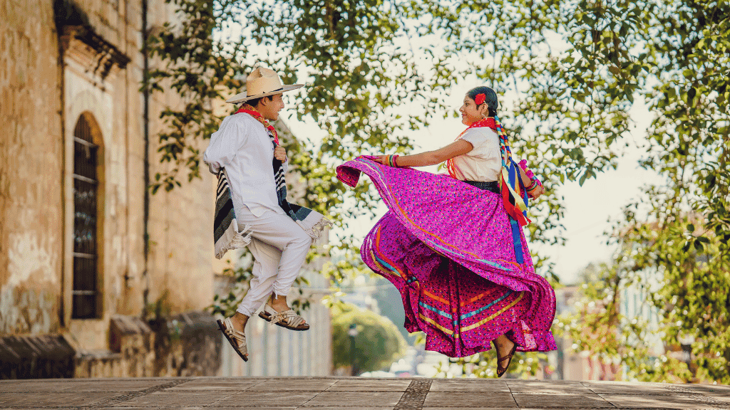 Colonial Streets to Coral Seas | 14 or 22-Day Mexican Mayan Adventure