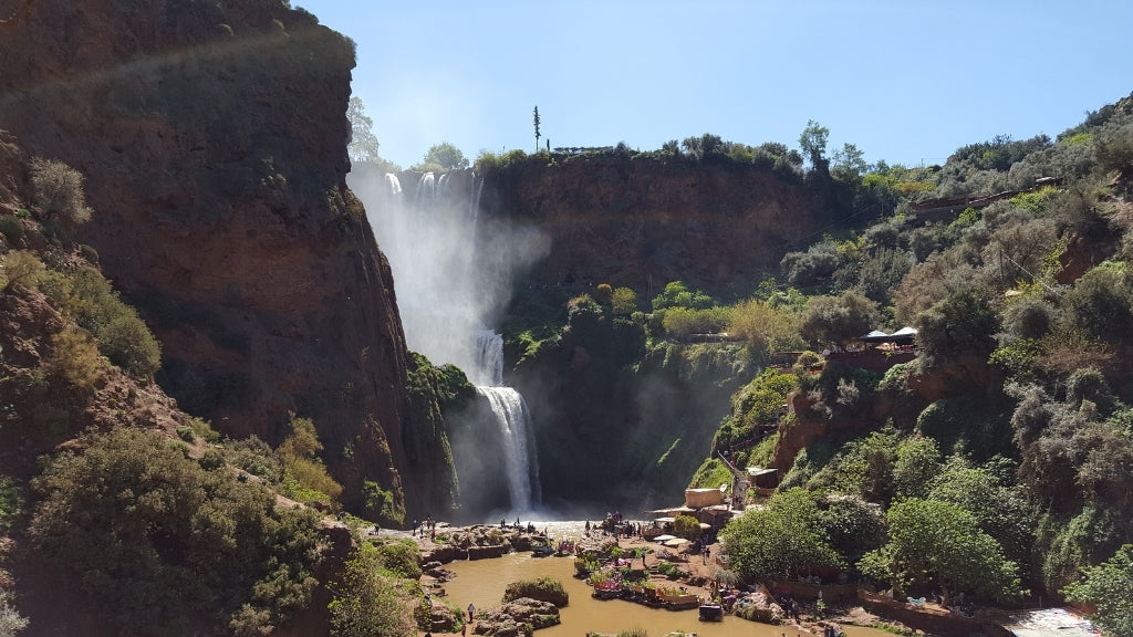 Icons of Morocco | 11 Days of Marrakech, Mountains & the Mighty Sahara