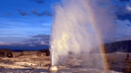 Geysers & Grizzlies | Yellowstone & Grand Teton — 6-Day Jackson Loop