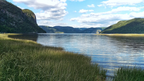 Northern Québec (Summer or Winter) Escape | 7 Days of Fjord Views, Forest Trails & Lodge Comfort