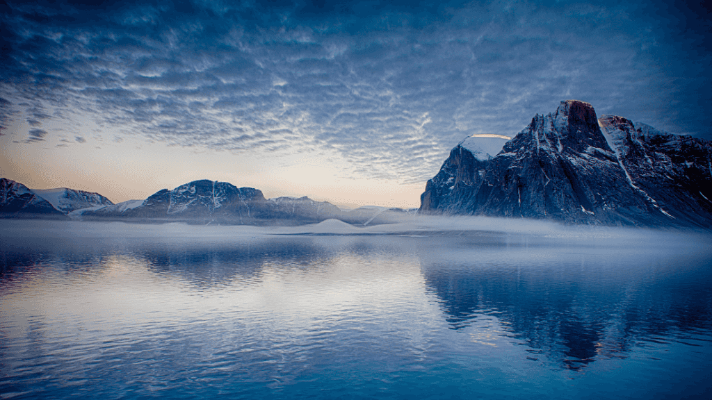 Fjords, Ice &; Viking Footsteps | Iceland, East Greenland & Labrador — 16-Day Atlantic Expedition