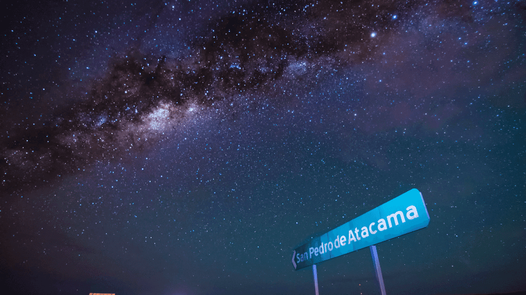 South America Unfiltered | Andes, Atacama & Salt Flats to the City Lights